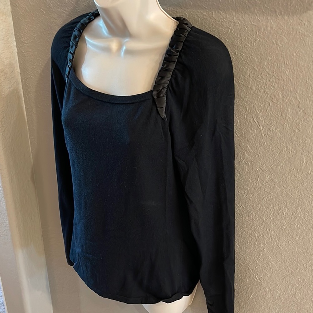 Beautiful Black Top